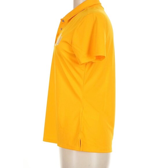 NWT Adidas Size M Short sleeve polo - Picture 4 of 5